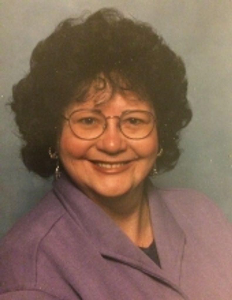 Yvonne Bailey