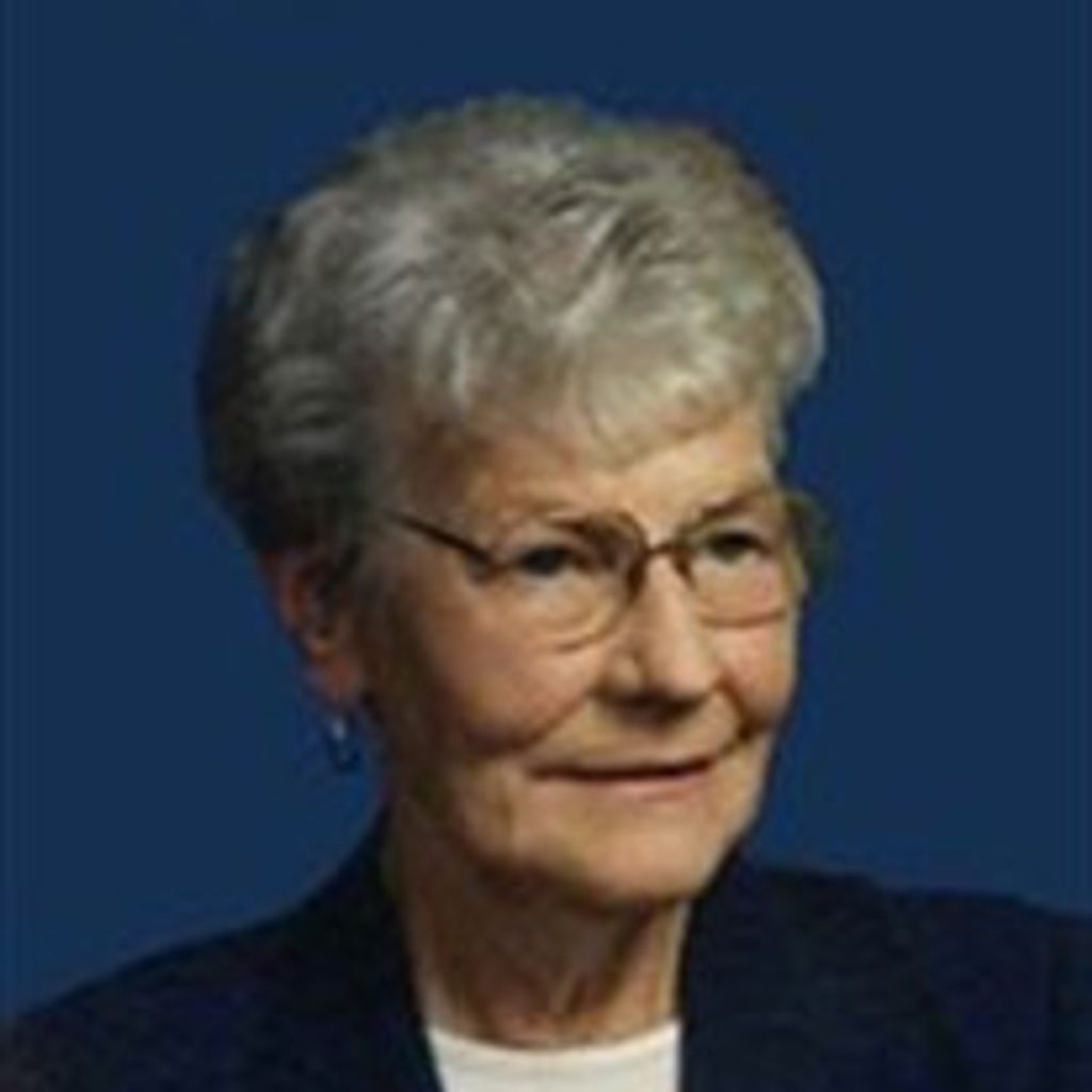 Beverly Ann Andrews (Thompson)