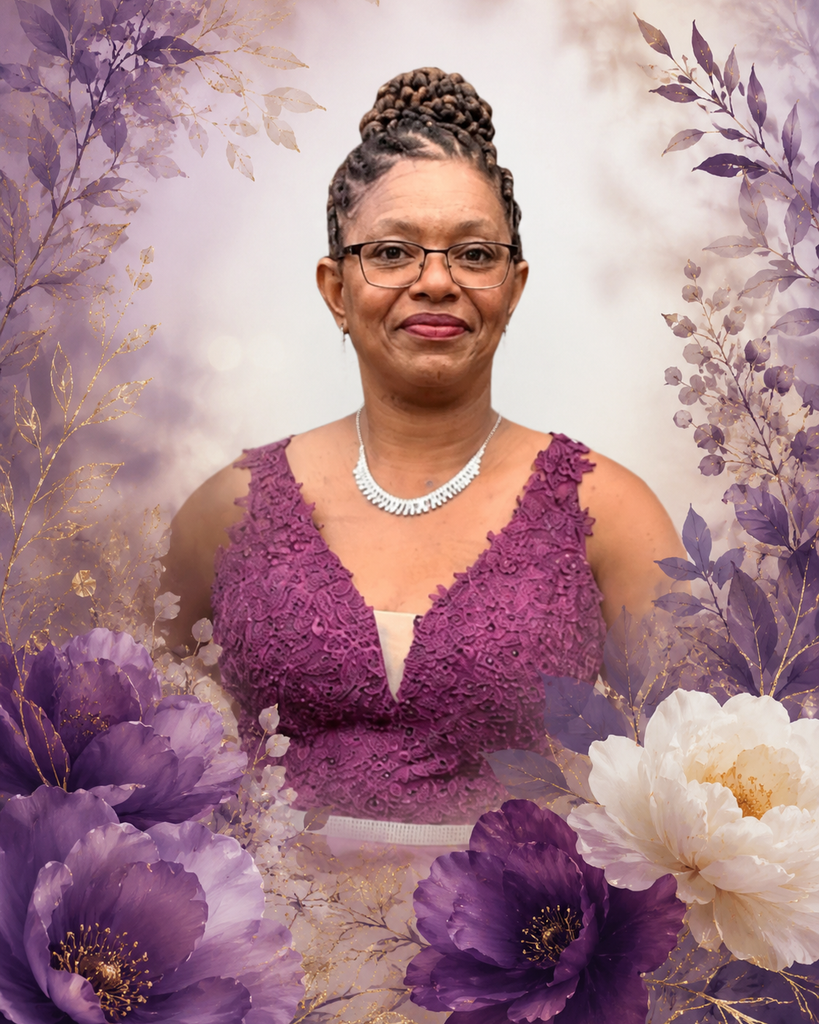 Aulinda Nicole Byrd