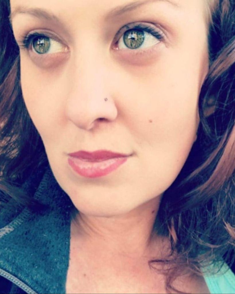 Alexandra Marie Lewis