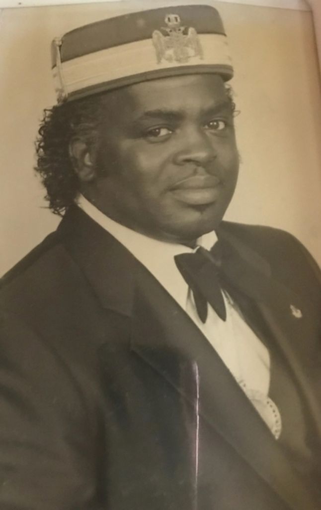 Donald Lee Smith Profile Photo