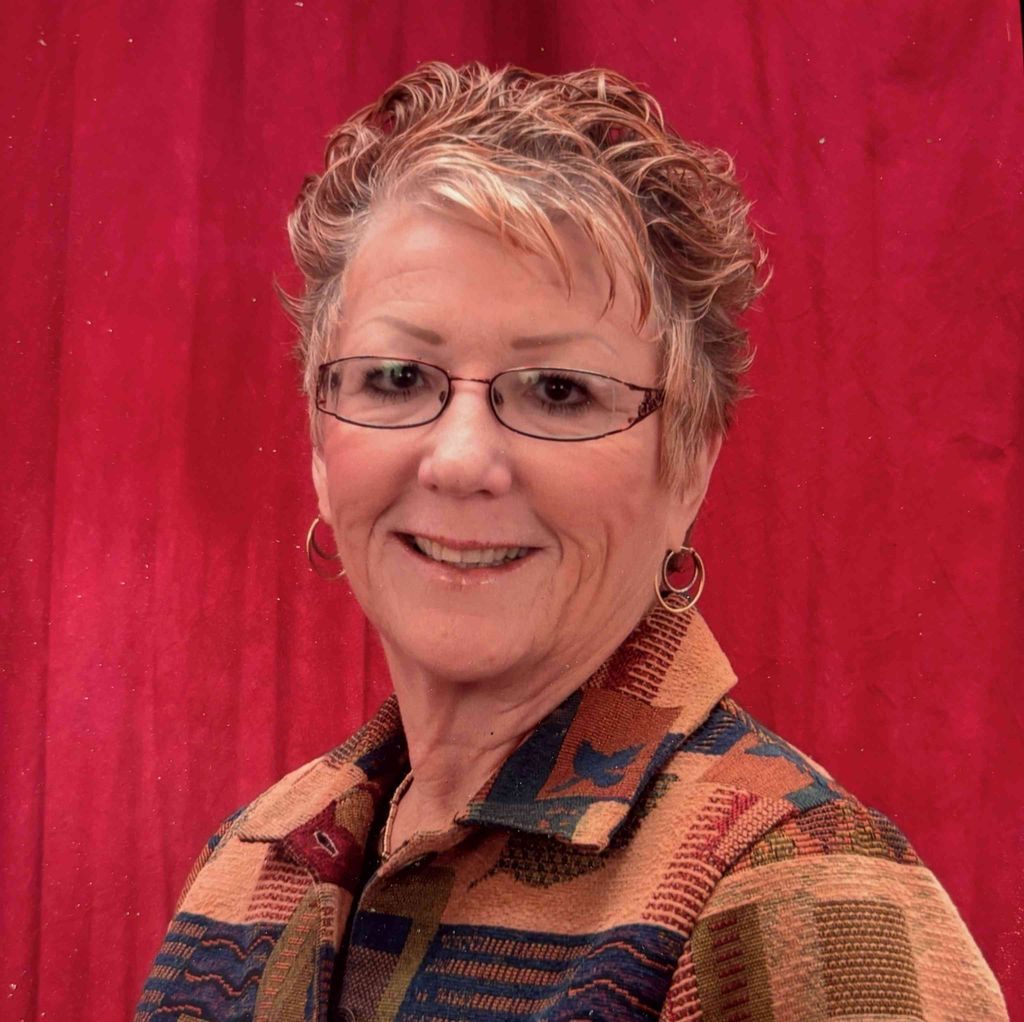 Patcy Ashby Profile Photo