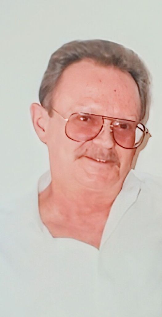 Patrick "Pat" Lee Gorman Profile Photo