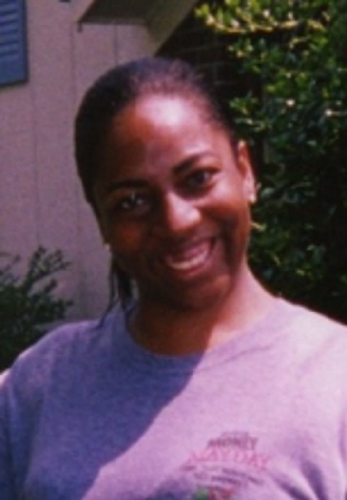 Shawn Patrice Jacobs