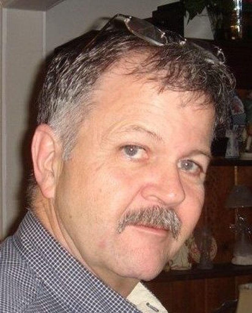 David Gene Luper