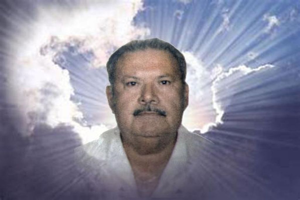 Juan F. Cuevas Profile Photo