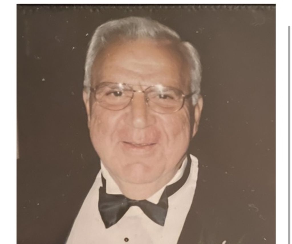 George Derderian Profile Photo