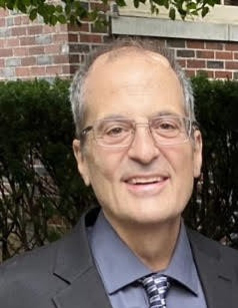Ralph A. Reporto