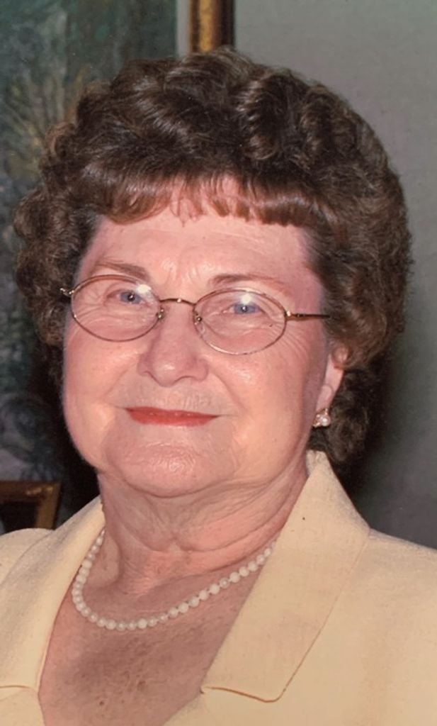 Mable (Lawrence)  Rentz