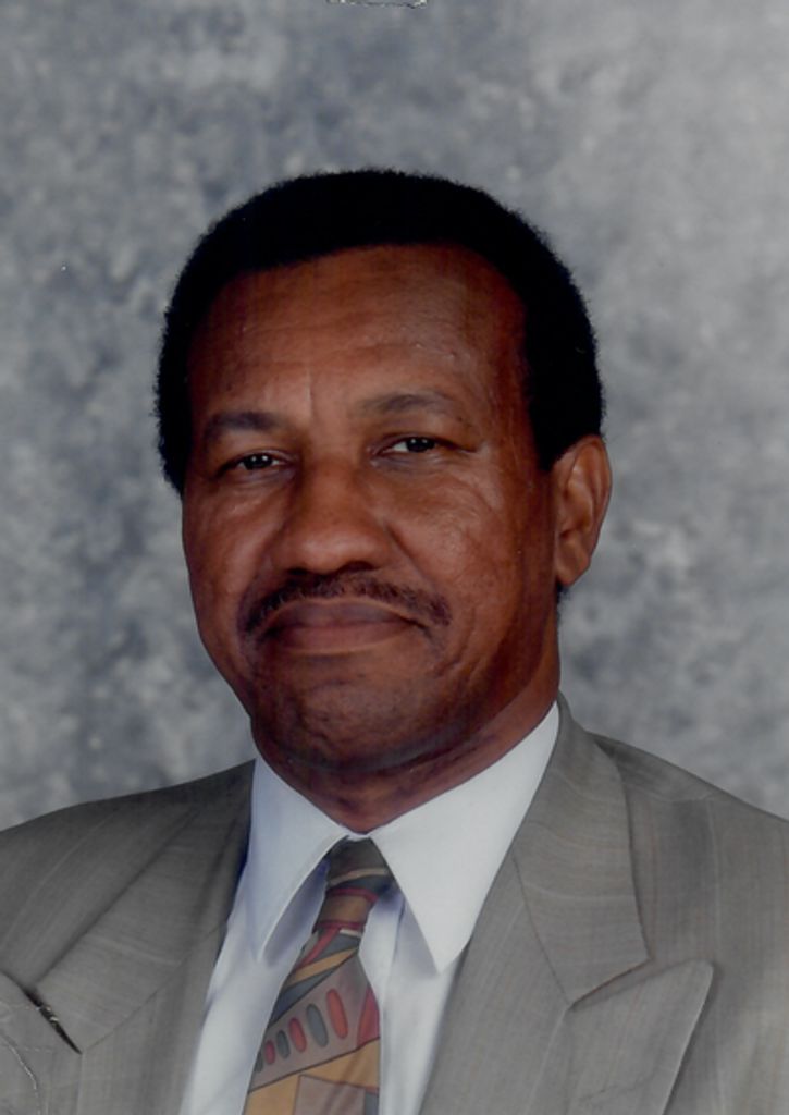 Willie Leroy Dozier, Jr.