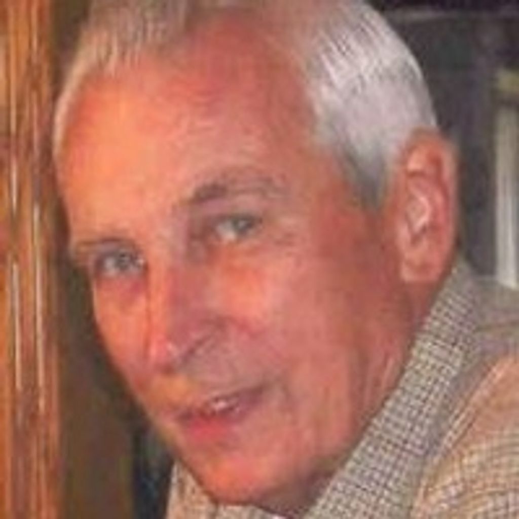Joe D. Conner
