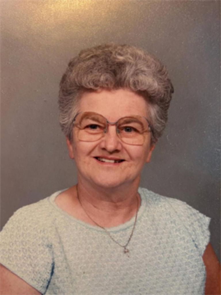 Frances Faltys Profile Photo