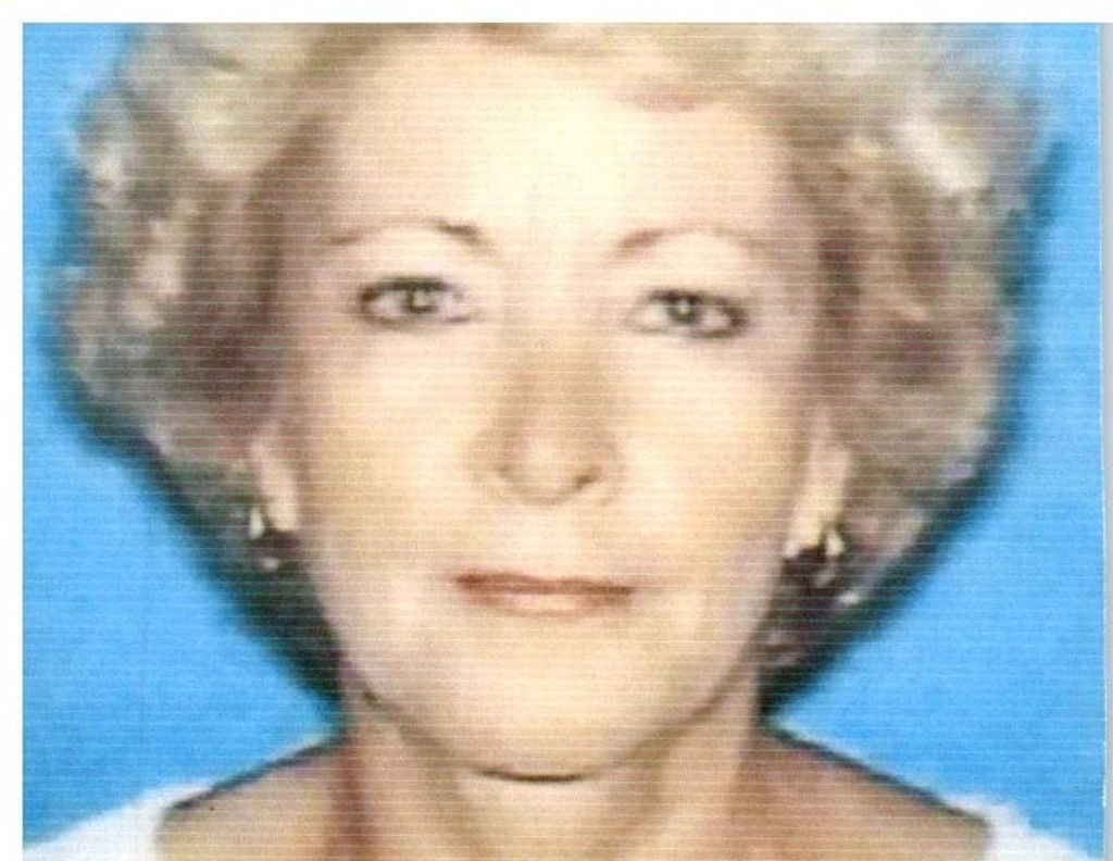 Beverly Livingstone Bonner Profile Photo