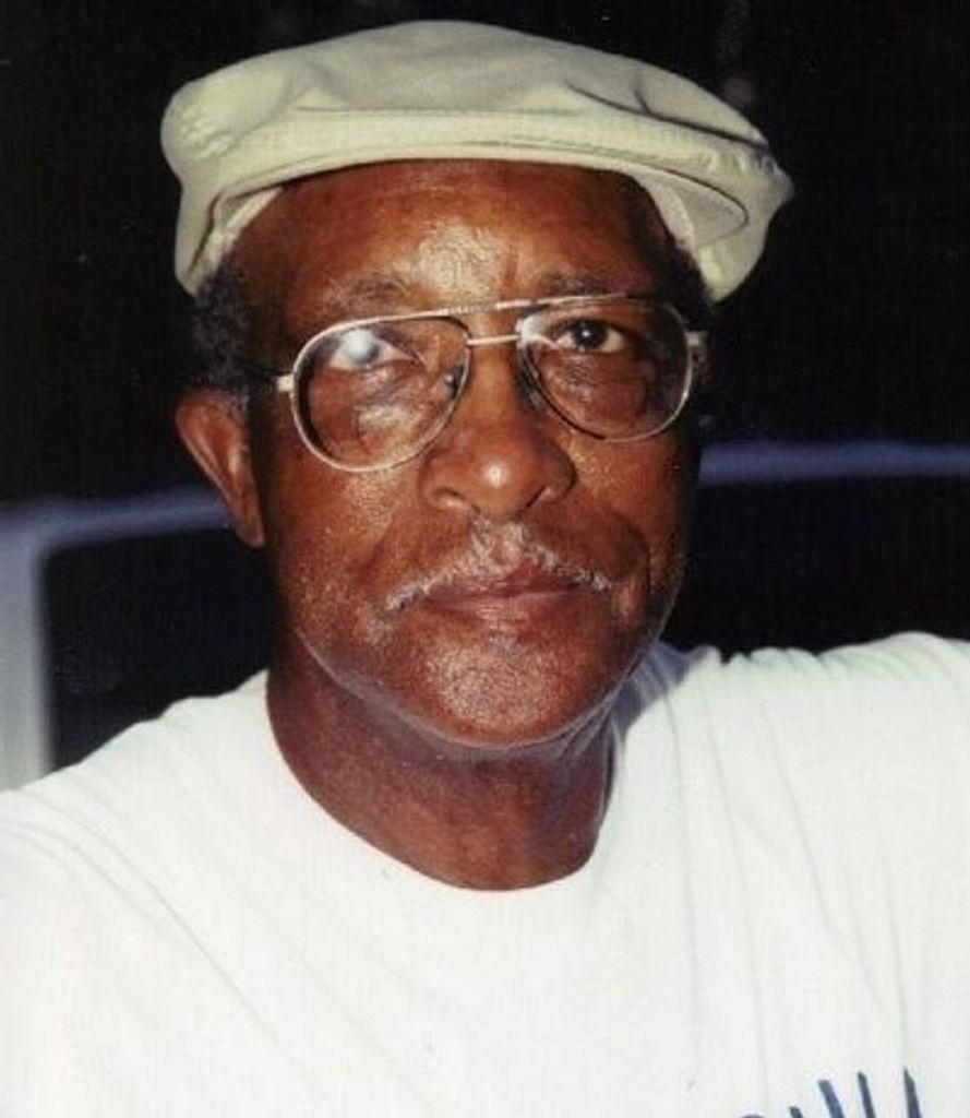 Vernon Leandis Foster, Sr Profile Photo