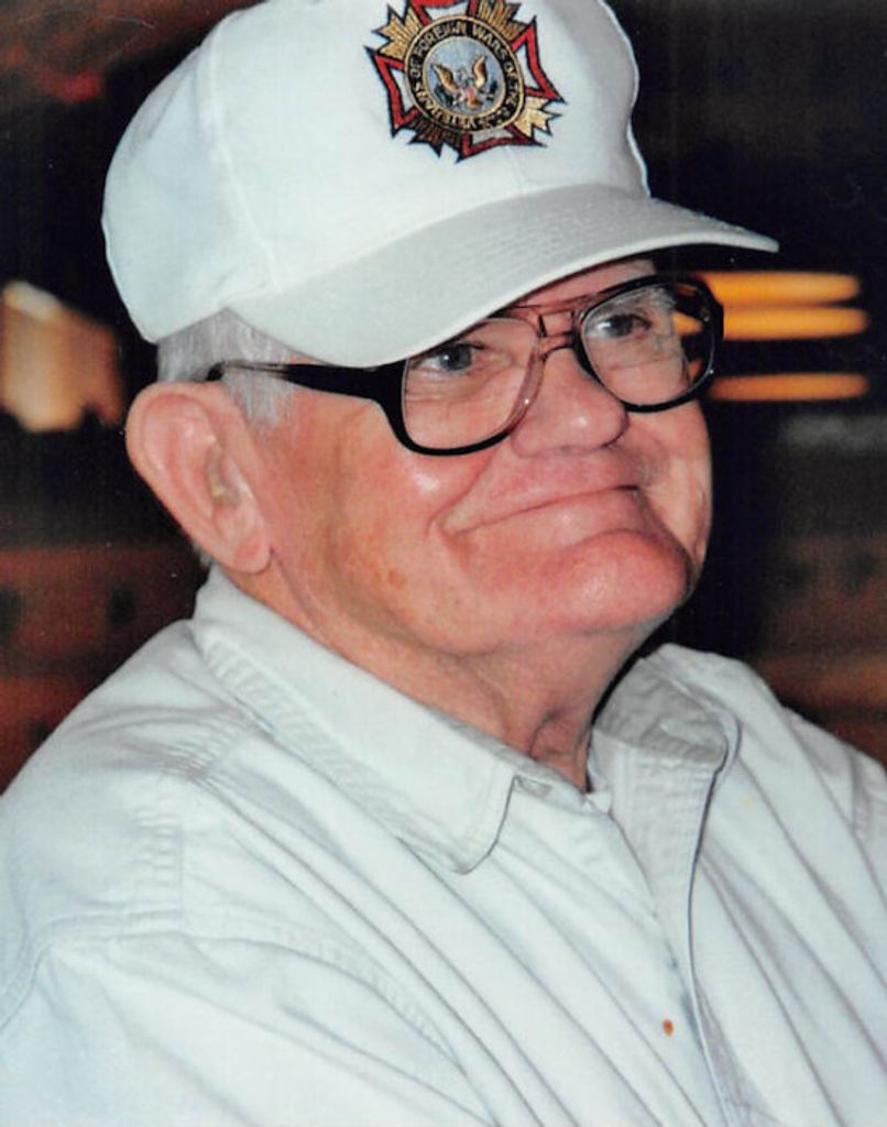 Don Curtis Porter Profile Photo