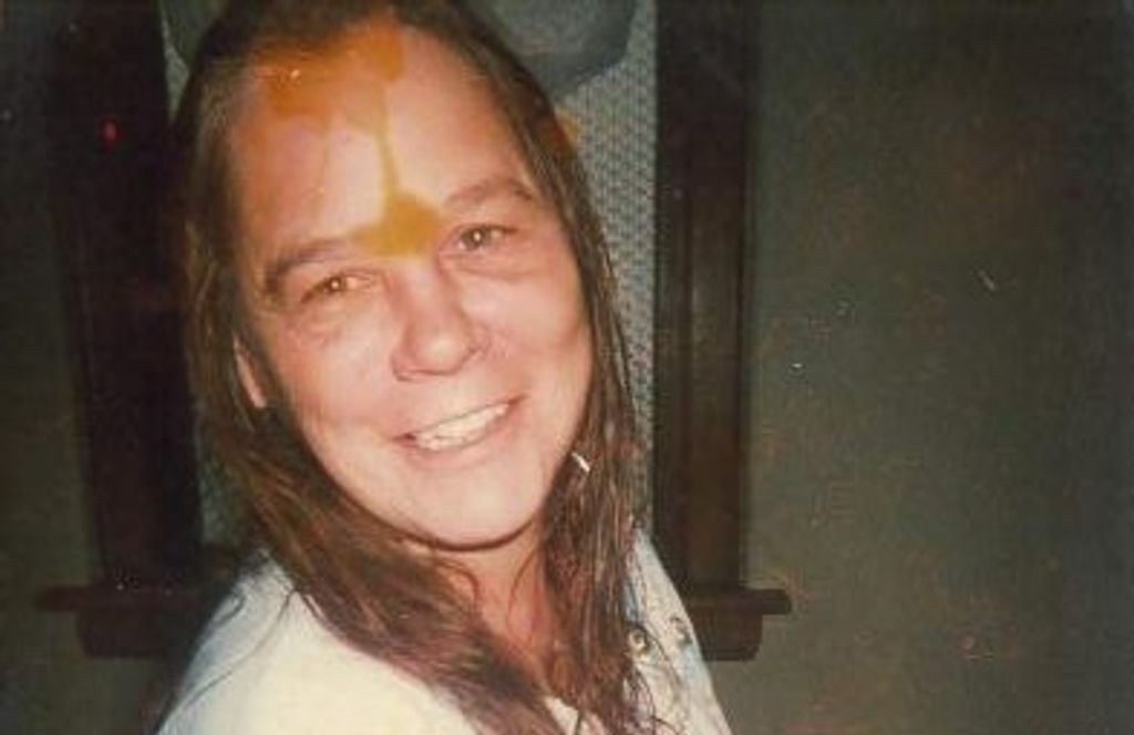 Dorothy Ann Alderman