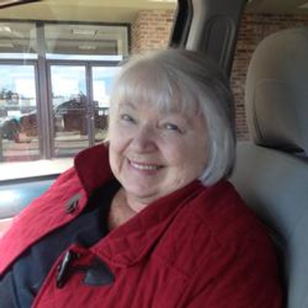 Patricia M. Crandall Profile Photo