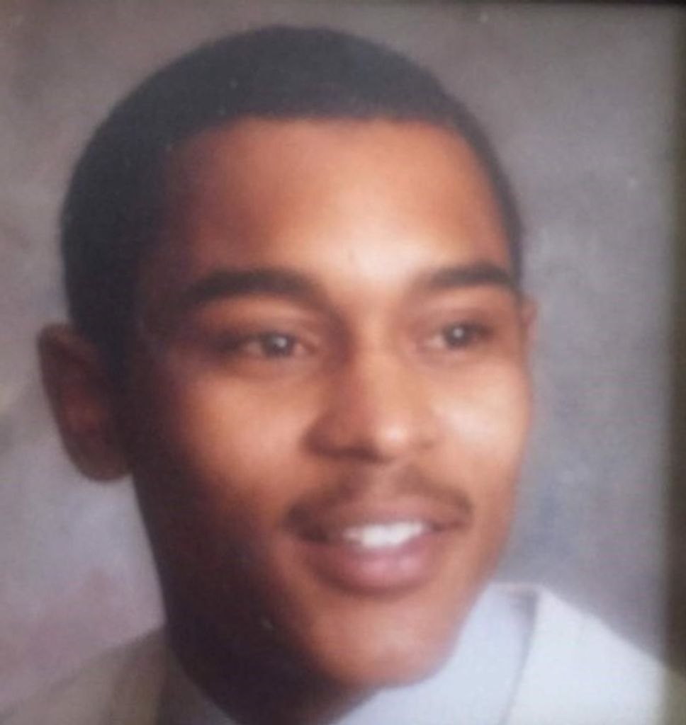 Lance Terrence Mcclure