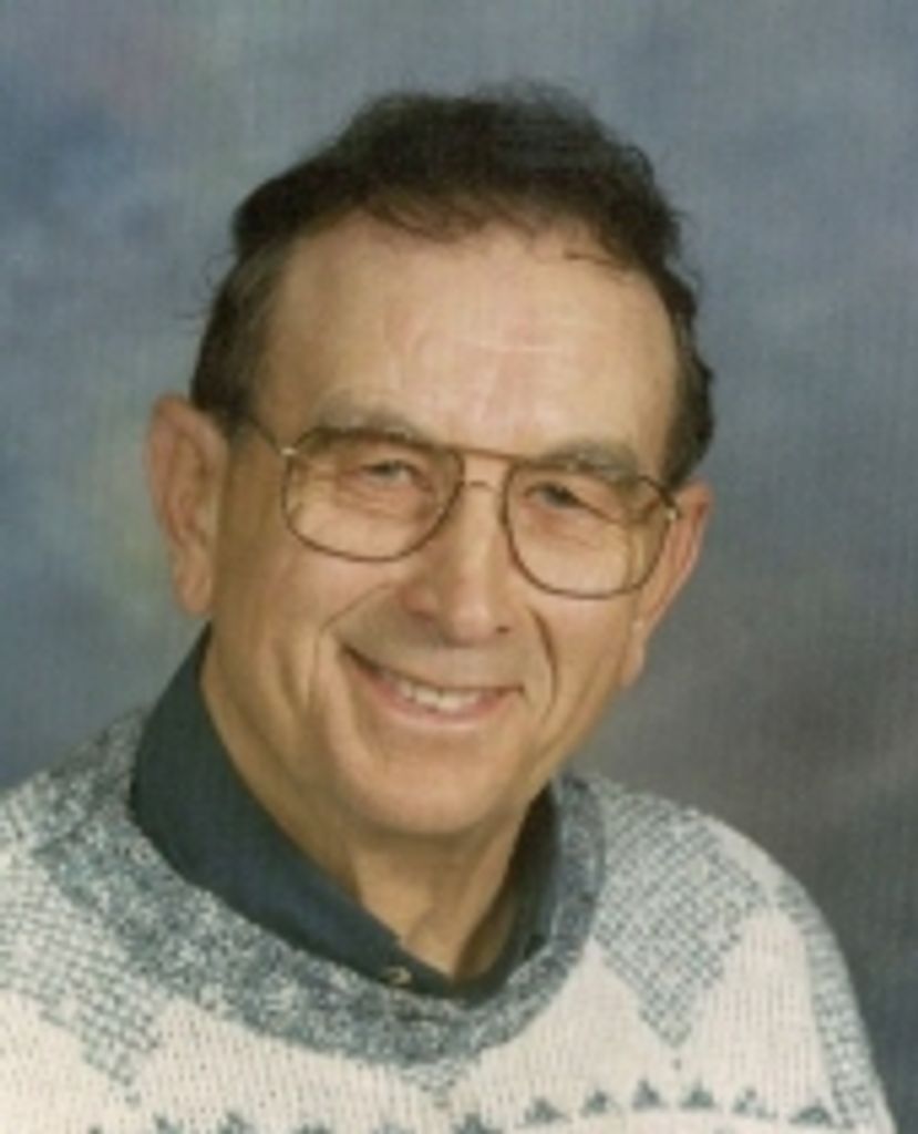 Lloyd Marlin Gjerde
