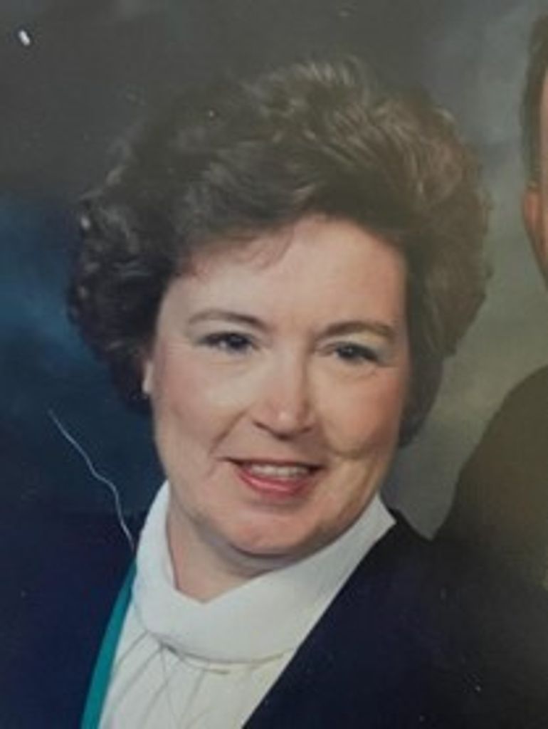 Patricia knight
