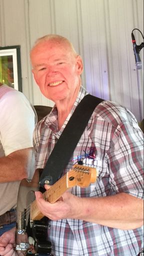 Marcus Dean Mcgeorge photo gallery thumbnail 44 of 91