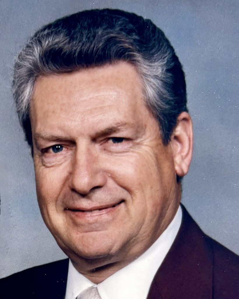 Gerald Irving Nippa