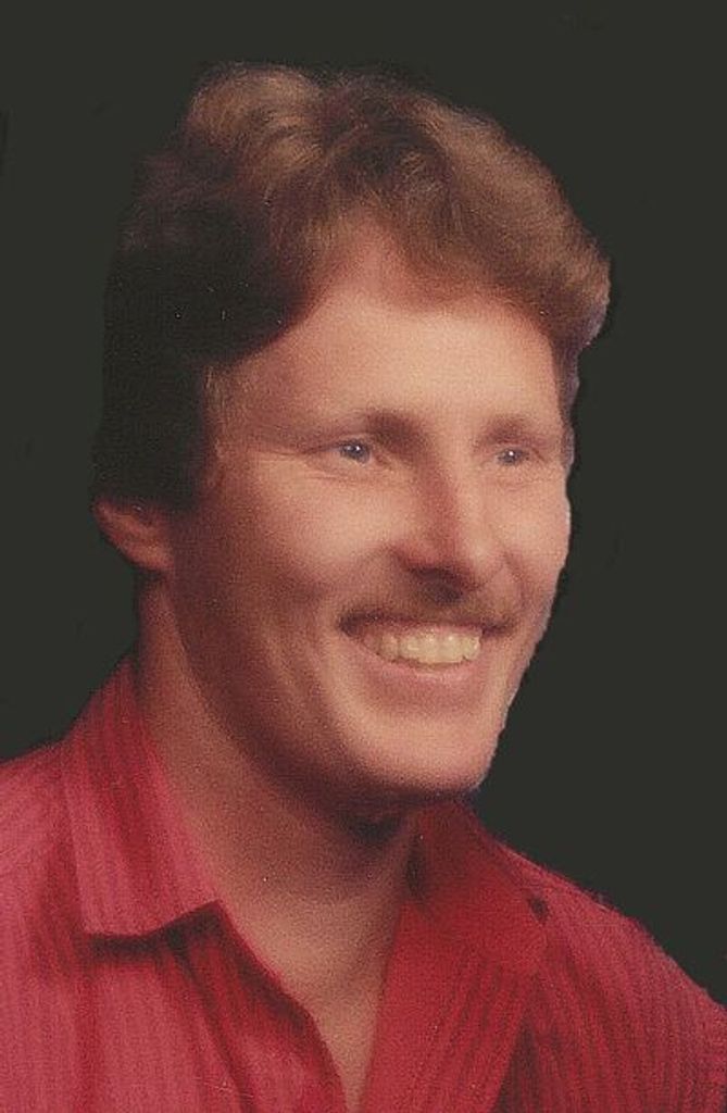 William Edward Yocum Iii Profile Photo