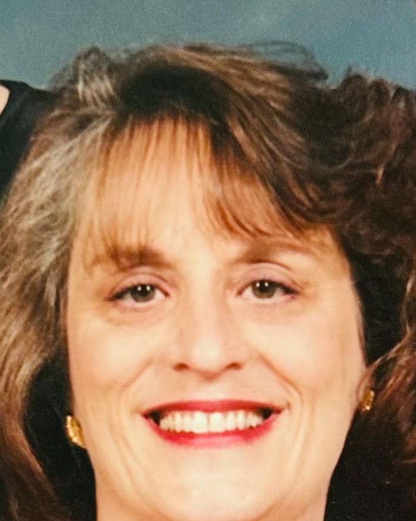 Melanie Marie Leopold