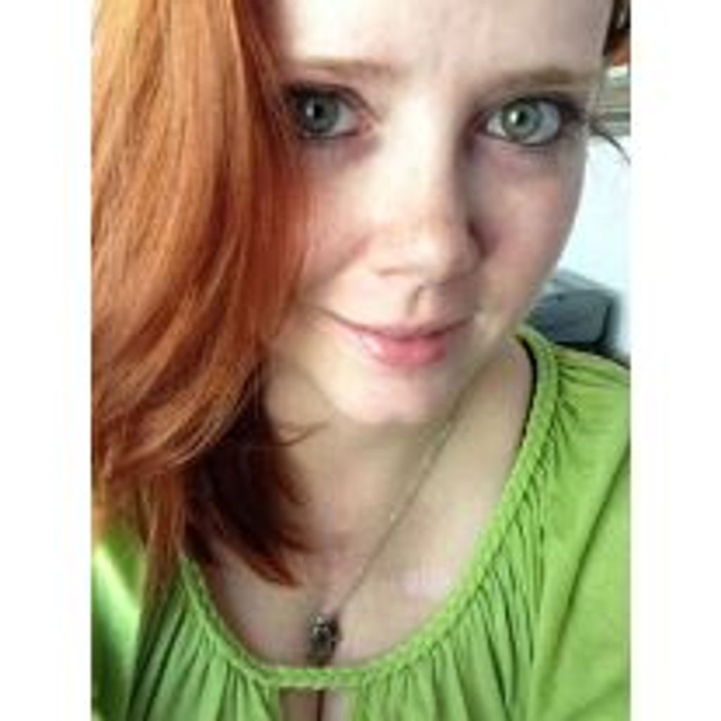 Amanda Eason