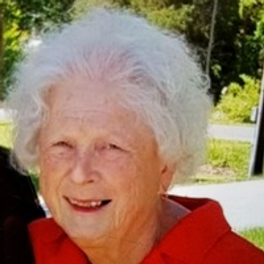 Shirley Barnes Kearns Profile Photo