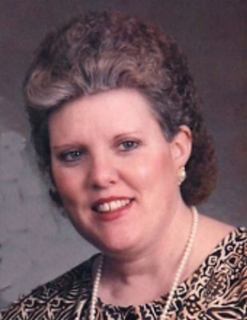 Blenda  Pickett Weaver