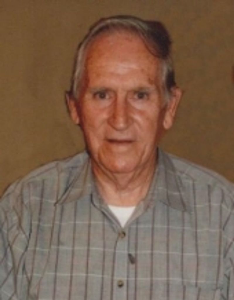 Eugene Fant