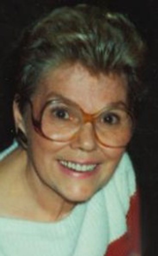 Jacqueline R. Hallock