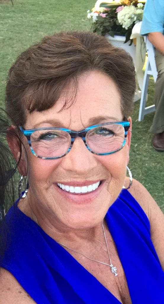 Tandy Lynn Hall Profile Photo