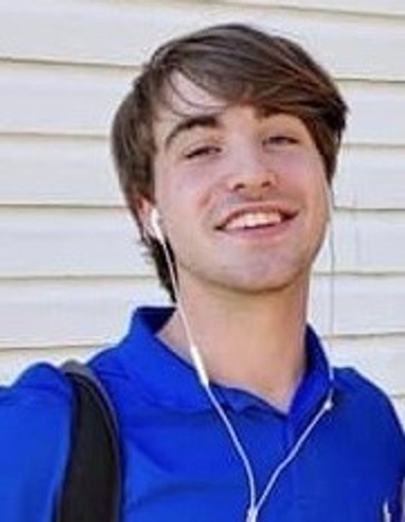 Chandler Drayson Watson