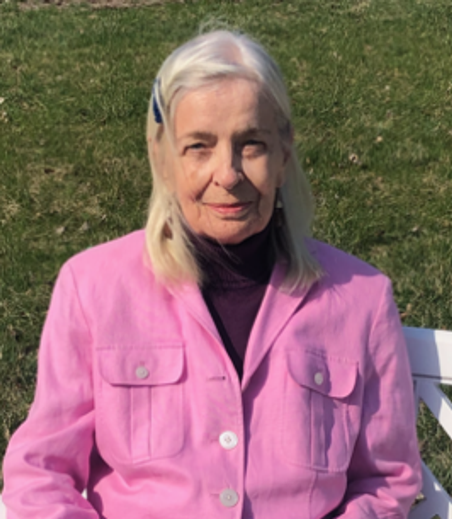 Carol Dawes