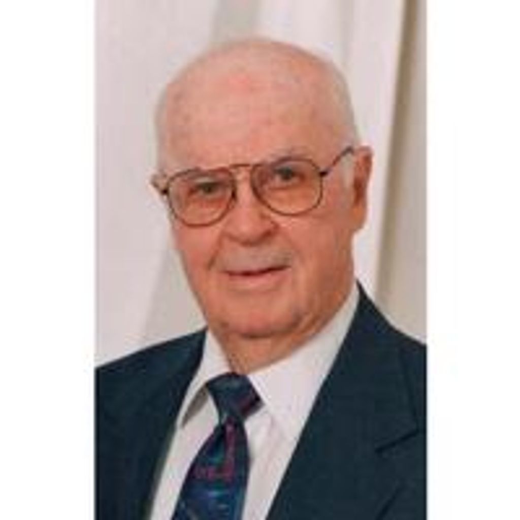 Eldon Franklin Jones
