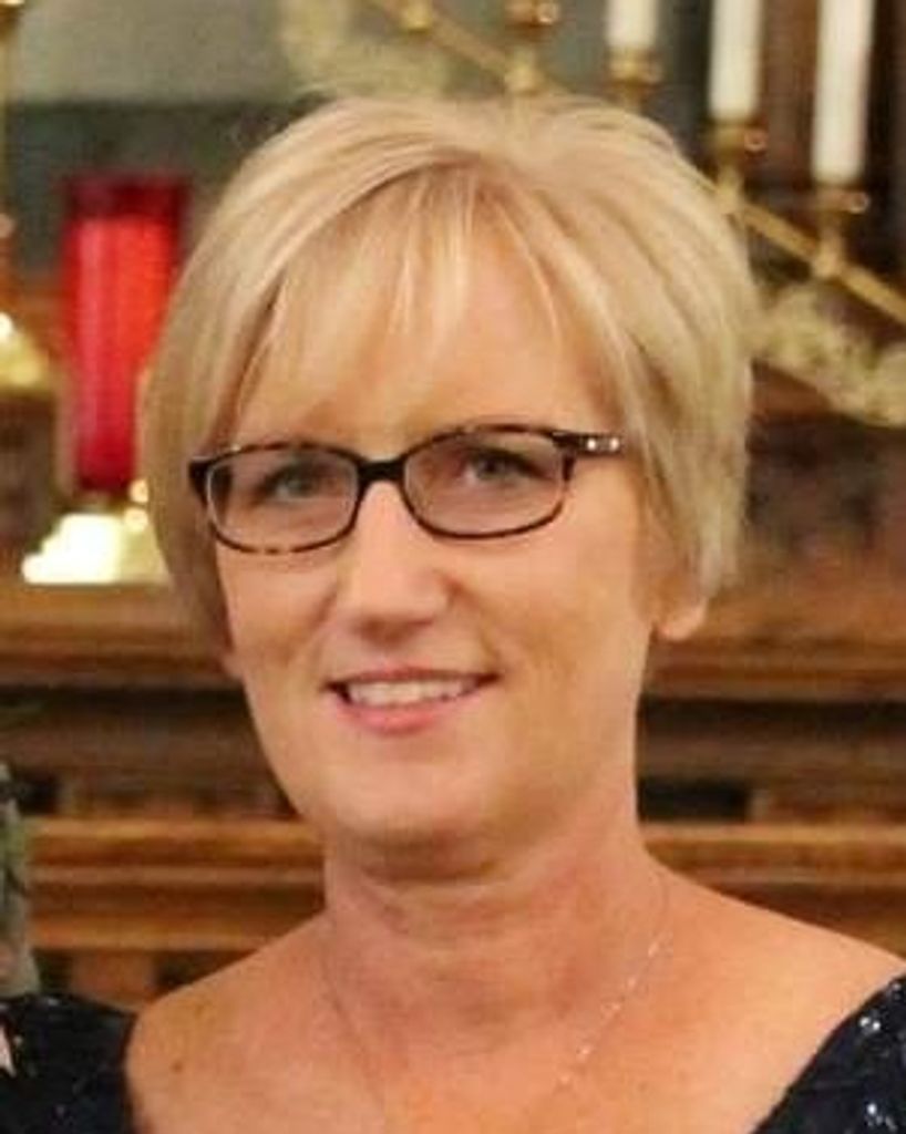 Joan P. Koser Profile Photo