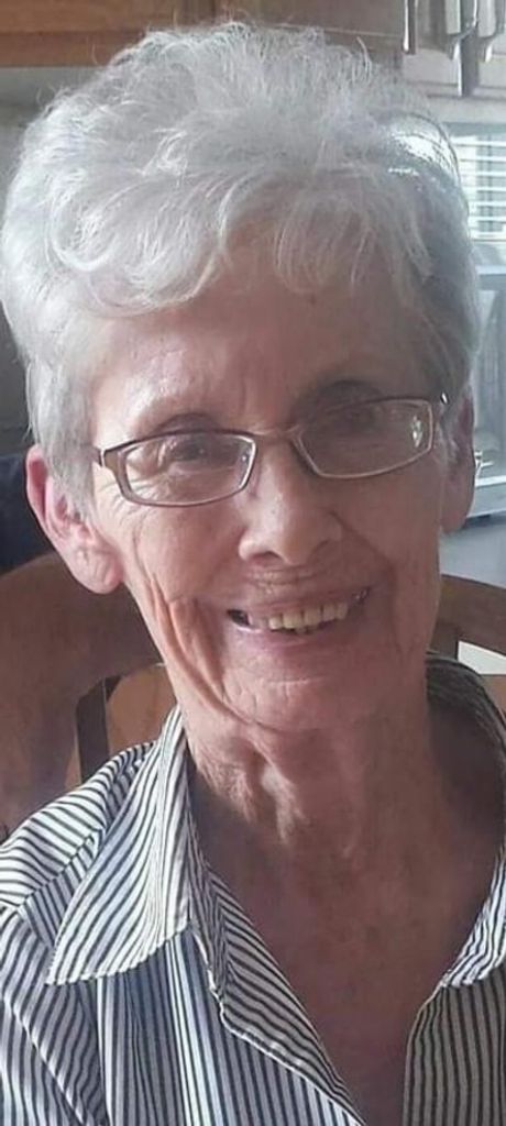 Juanita June Williams Profile Photo