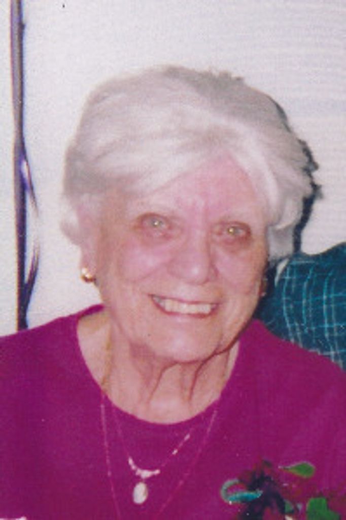Dorothy R. Borisoff