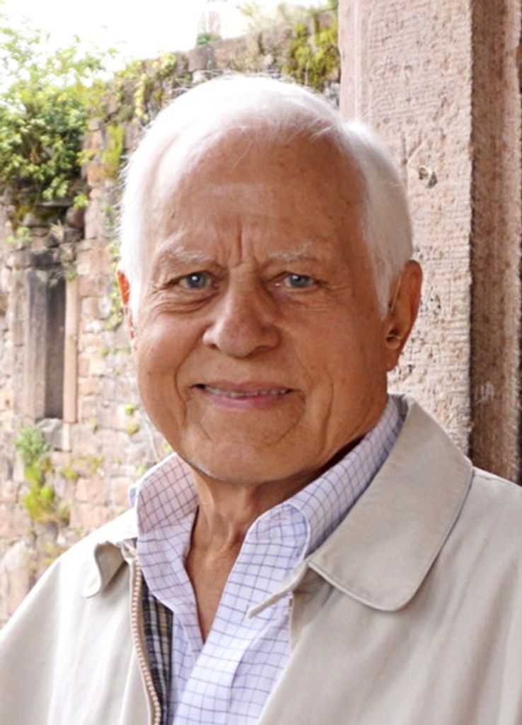 James Neal Mccoy Profile Photo