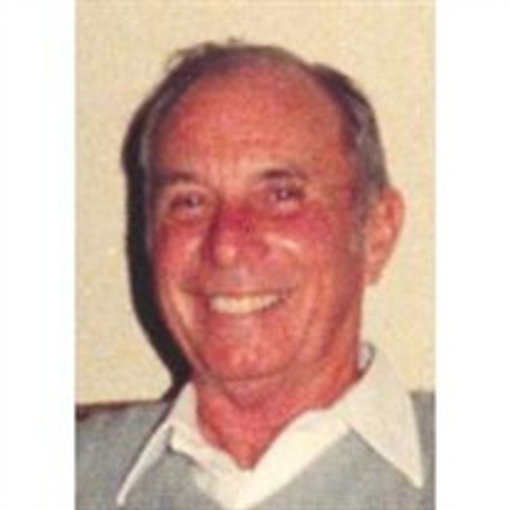 Donzil A. Hupp