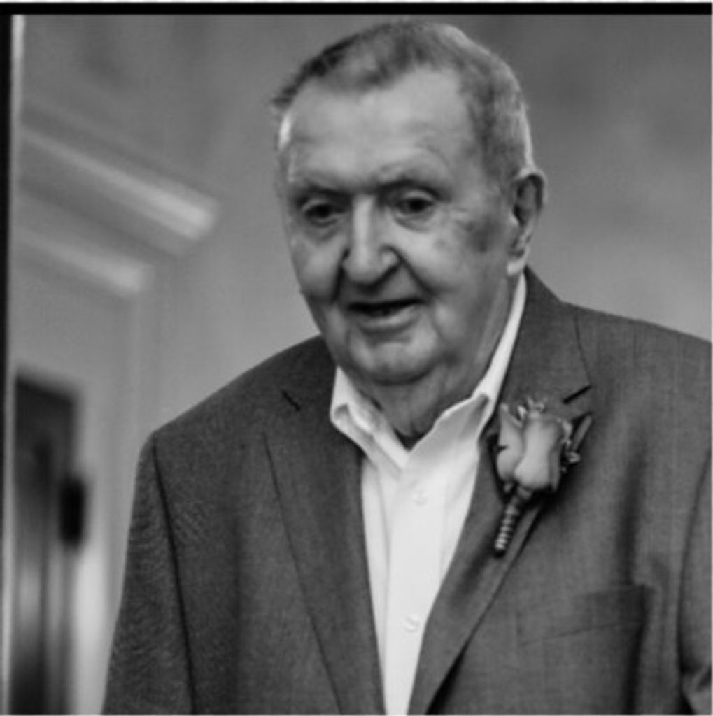 Eugene Fitzgerald Profile Photo
