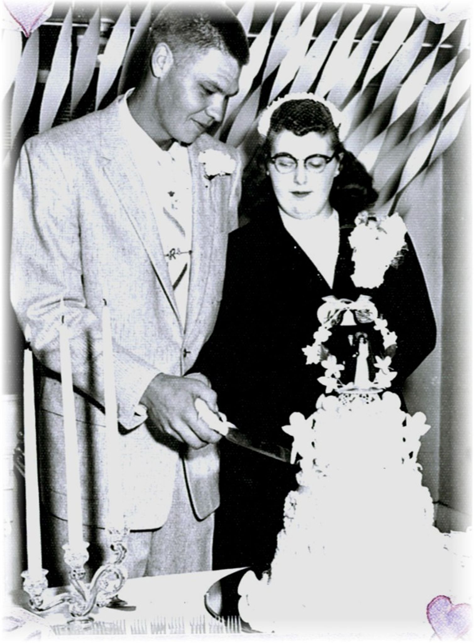 Richard R. Vaupel photo gallery image 2 of 3