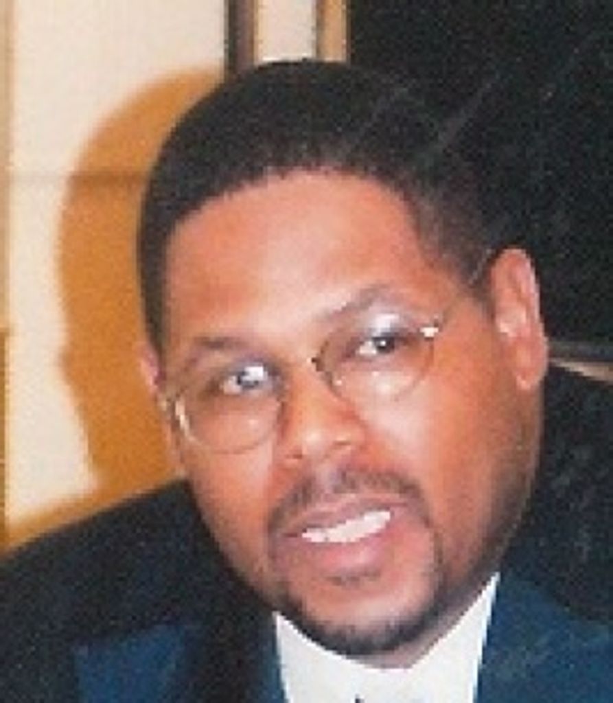 Ricky Evans