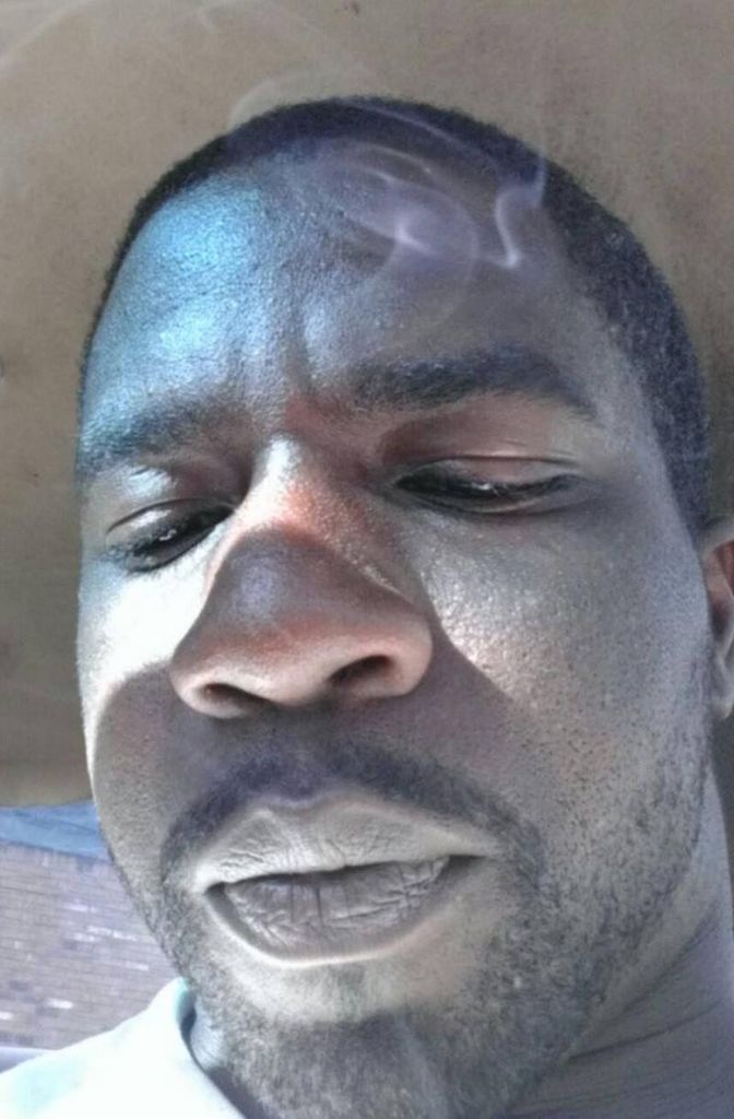Kevin Raynard Pollard, Jr. Profile Photo