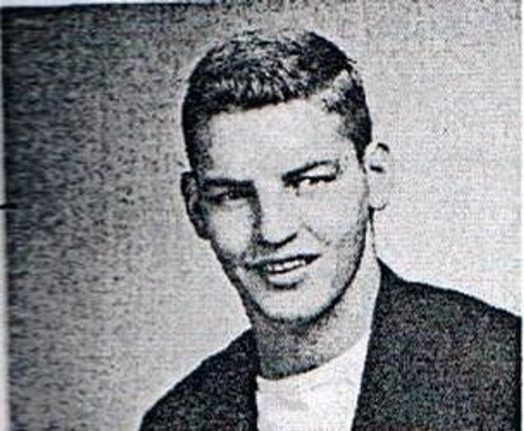 Aloysius Lee Wiegand