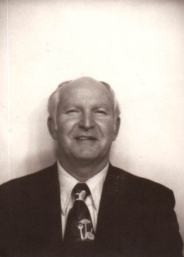 James Lambert Jr. Profile Photo