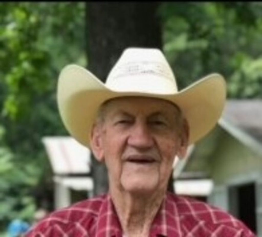 Kenneth Petty Profile Photo