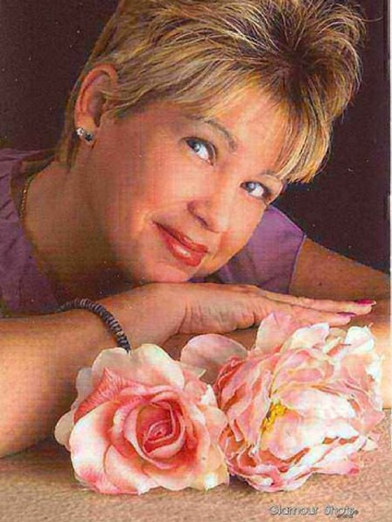 Paula Garnett Profile Photo
